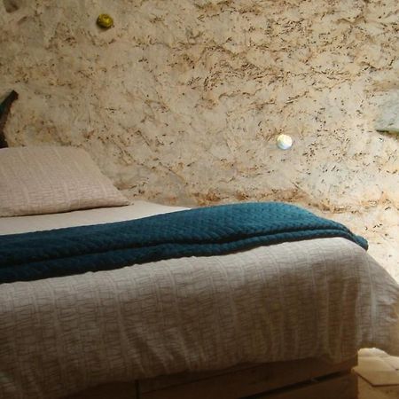 Kerterre Des Gallerands Bessais-le-Fromental Екстериор снимка